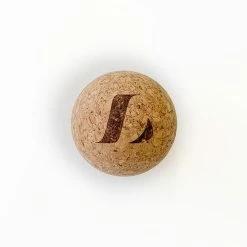 Lunalae Cork Massage Ball