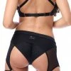 Accessories Bandurska Marion Suspender Accessory - Black