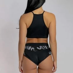 Creatures Of XIX Medusa Top All Pole Wear