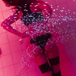 MilaKrasna Nora Legwarmers - Black