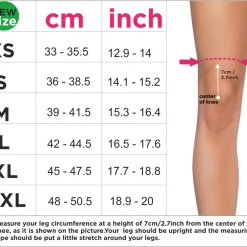 Queen Accessories Queen Kneepads - Dusty Rose Plus Size Pole Wear