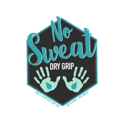 Most Loved Shimmy & Sparkle No Sweat Grip (100ml)