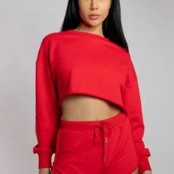 All Pole Wear Creatures Of XIX Off-Duty Shorts - Jalapeño