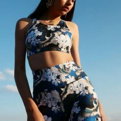 Pole Addict Biker Shorts - Momo All Pole Wear