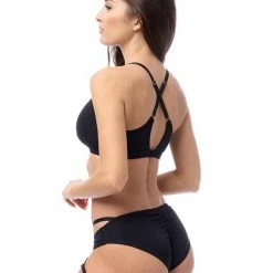 All Pole Wear Bandurska Priscilla Top - Black