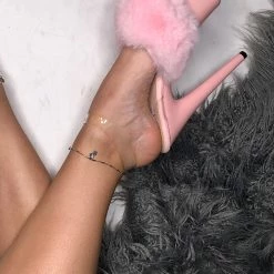 Hella Heels On Wednesdays Stilettos - 7inch Shoes