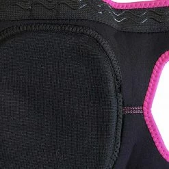 Accessories Creatures Of XIX Velcro Kneepads - Pink Panther
