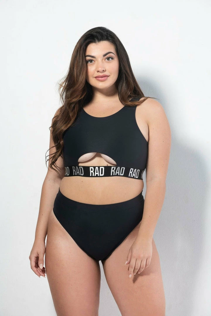 All Pole Wear RAD Bahari Top Eco - Black