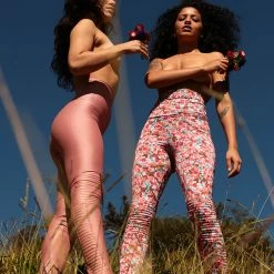 Rolling Leggings - Petali All Pole Wear