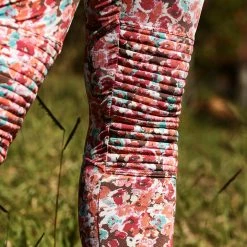 Rolling Leggings - Petali All Pole Wear