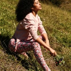 Rolling Leggings - Petali All Pole Wear