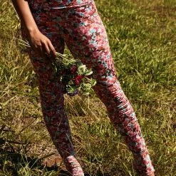 Rolling Leggings - Petali All Pole Wear