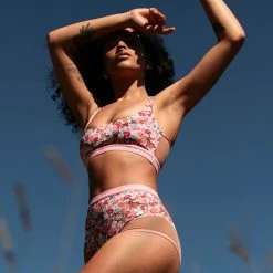 Rolling Alpha Top - Petali