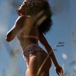 Rolling Alpha Top - Petali