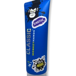 Accessories Monkey Hands Grip Aid - Sensitive Skin (100ml)