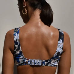 All Pole Wear Pole Addict The Simple One Top - Momo