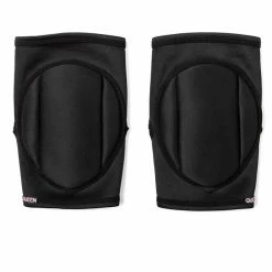 Queen Accessories Most Loved Queen Kneepads - Sleek Black