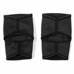 Queen Accessories Most Loved Queen Kneepads - Sleek Black
