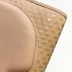 Lunalae Sticky Silicone Kneepads - Sand