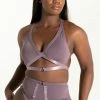 Tatiana Activewear Tokio Top - Mauve
