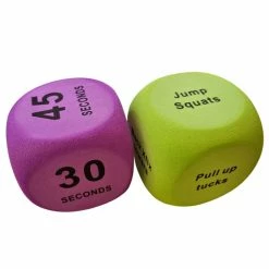 Enviro Grip The Enviro Co. Pole Dice - Strength