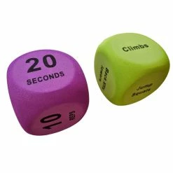 Enviro Grip The Enviro Co. Pole Dice - Strength