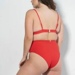 RAD Nib Top Eco - Red All Pole Wear