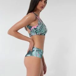 Pole Addict Openback Top - Ann