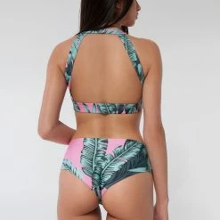 Pole Addict Openback Top - Ann