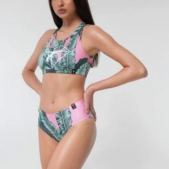 Pole Addict Openback Top - Ann