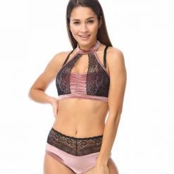 Bandurska Babette Top