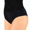 All Pole Wear Dragonfly Betty High-Waisted Shorts - Lace Black