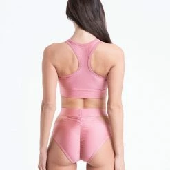 Bandurska Bibiana Bottoms - Pink