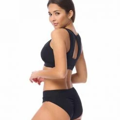 Bandurska Japan Top All Pole Wear