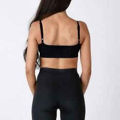 All Pole Wear REV ACTIV Cycling Shorts - Black