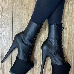 REV ACTIV Platform Protectors - Black Back In Stock