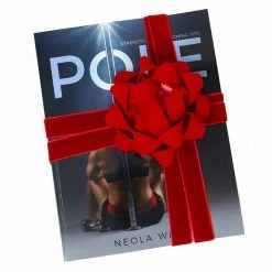 The Pole PT Strength And Conditioning For Pole - Paperback Books