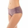 Dragonfly Hot Pants - Lilac
