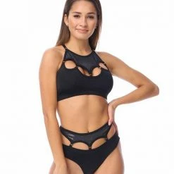 Bandurska Zahira Top