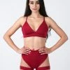 REV ACTIV Triangle Top - Cherry All Pole Wear
