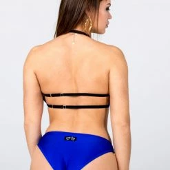 Shark Polewear Cherry Top - Royal Blue All Pole Wear