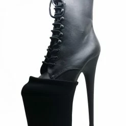Pole Addict Shoe Protectors - Black Accessories