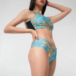 Pole Addict Hot Pants - Coco