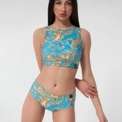 Pole Addict Hot Pants - Coco