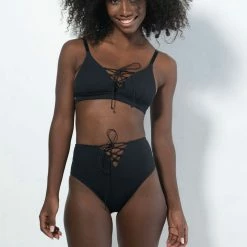All Pole Wear RAD Nib Top - Black