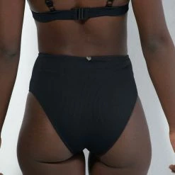 RAD Nib Shorts - Black All Pole Wear