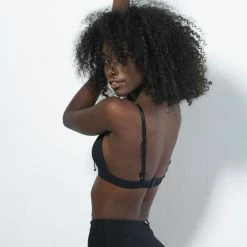 All Pole Wear RAD Nib Top - Black