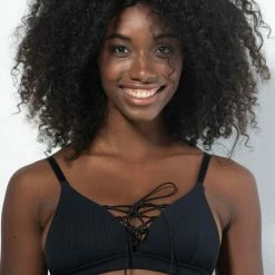 All Pole Wear RAD Nib Top - Black