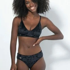 RAD Peru Shorts - Velvet Black All Pole Wear