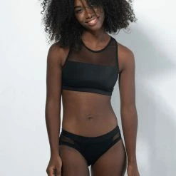 All Pole Wear RAD Cindy Shorts - Black